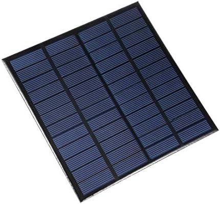 Mini Solar Panel Module DIY Polysilicon BS01
